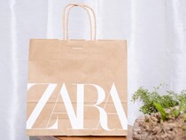 「温度調整難しい日」に“この1枚”！【ZARA】サッと羽織るだけ！「サマ見えベスト」