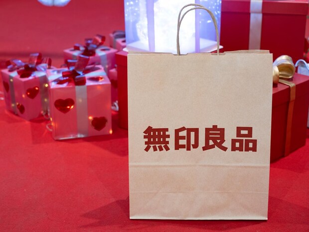 「今って何着るのが正解?」→【無印良品】スタッフがお手本!「大人っぽコーデ」