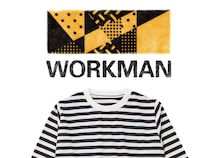 【ワークマンの980円トップス】が優秀！「1枚でもインナーとしても◎」「型崩れしにくい」