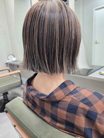 その髪型、時代遅れかも！？→【40・50代】が即マネできる♡「脱・昭和ボブ」