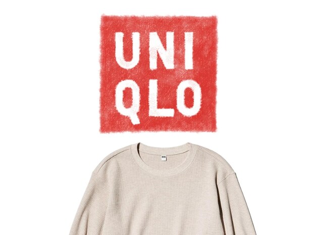 結局、こういうのが1番使える!【ユニクロ】秋のスタメン候補!「シンプルロンT」