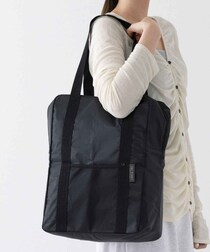 【3COINSの新作】待ってたーーッ！ 嬉しい機能たくさん♡「エコバッグ」