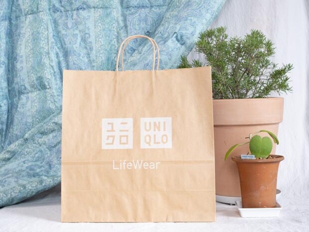 「どれ買えばいいか分からん」って人へ！【ユニクロ】 ユニ女愛用♡「こなれトップス」