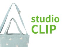【studio CLIPの新作バッグ】が優秀！「内装が5層になってる」「2way仕様」だって♡