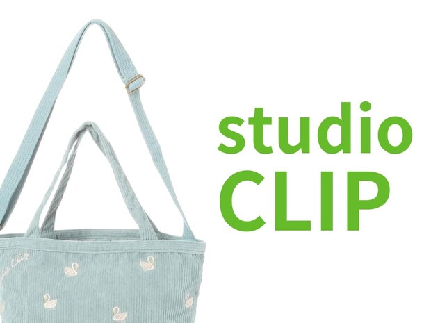 【studio CLIPの新作バッグ】が優秀！「内装が5層になってる」「2way仕様」だって♡