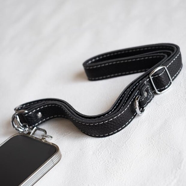 もっと早く知りたかった!【ダイソー】倍額出してもゲットしたい!「レザー調アイテム」