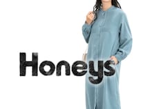 「コーデ考えるの面倒」な人へ！【ハニーズ】1枚でキマる♡「楽ちんワンピ」