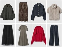 エレガント好きも着られる【ANAYI】のカジュアルコーデテクとは？