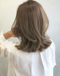 こういうの求めてたーー！【40・50代】今っぽく若見え♡「上品トレンドヘア」