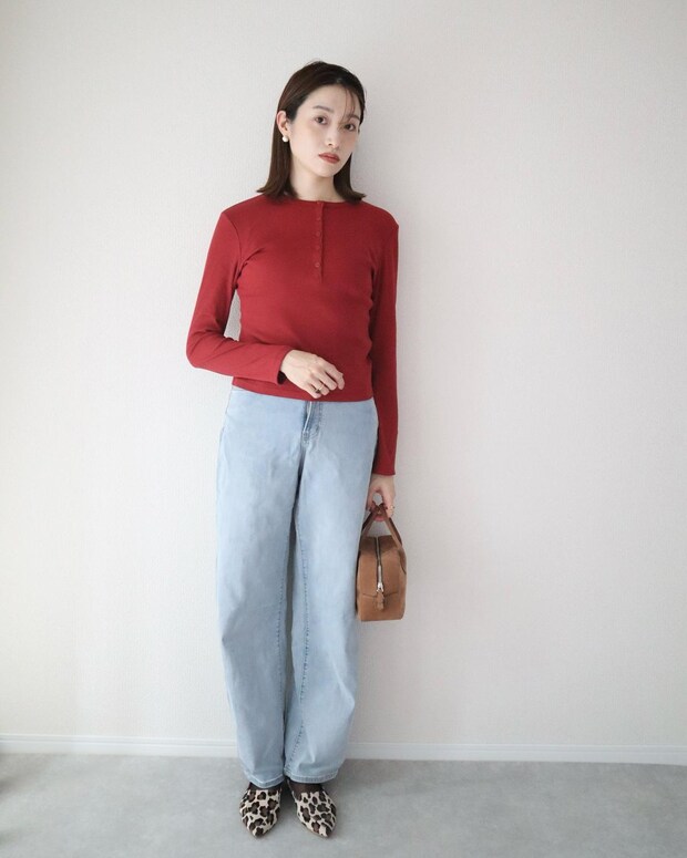 【ユニクロの秋冬っぽカラー】が可愛い！ ユニ女も愛用♡「おすすめアイテム」