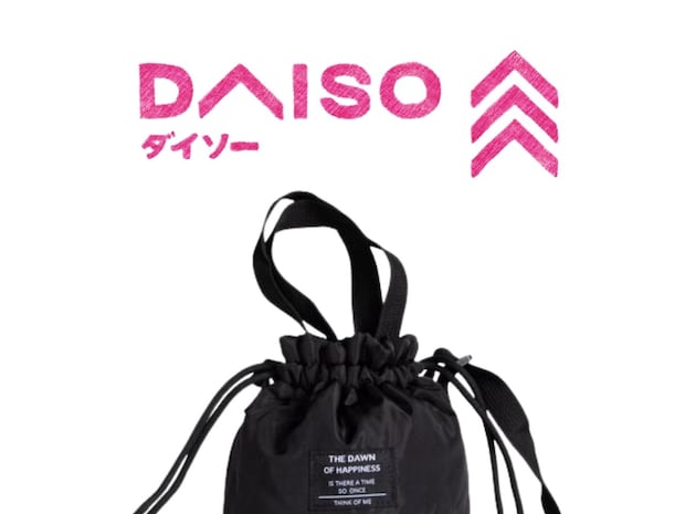 倍額出しても欲しい!【ダイソー】機能性もバッチリ!「優秀ショルダーバッグ」