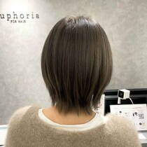 若見え & 小顔見えも！？【40・50代】に猛プッシュしたい♡「ネオウルフ」