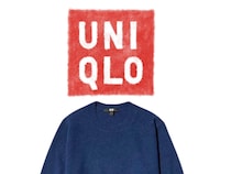 【ユニクロのブルー】がセンス100点！ 大人こそ狙いたい♡「おしゃ見えワンピ」