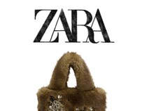 【ZARAのグリーン】がおしゃれ！ 40・50代が即こなれる「オリーブ色バッグ」