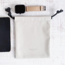 【セリア】にこんなに可愛いの売ってるなんて！ 110円に見えない♡「おしゃれ巾着」