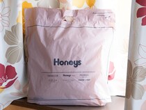 ガバッと着るだけ！【大人のハニーズ】40・50代のおしゃ見え♡「新作ニット」