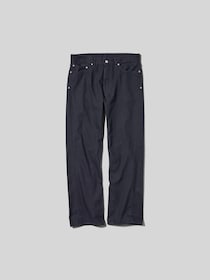 待ってた、【GU × UNDERCOVER】新作！ 大人カジュアルに合う「最新パンツ」