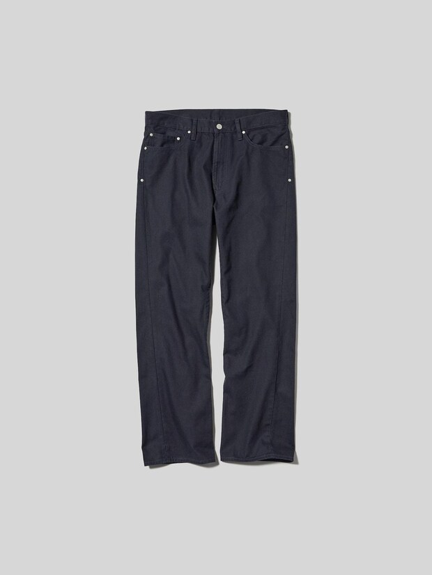 待ってた、【GU × UNDERCOVER】新作！ 大人カジュアルに合う「最新パンツ」