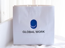 「スタイルUPも狙える」って！【グローバルワーク】週7で着たい「マルチWAYブルゾン」