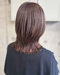 長さ変えずに“脱・昭和”！【40・50代】のイメチェンは「レイヤー」で決まり♡