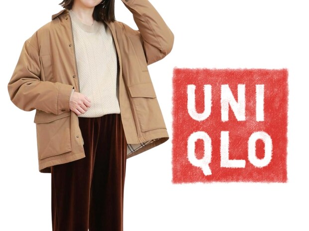 「まだアウター買ってない」人へ！【ユニクロ × JWA】大人がシャレる「本命アウター」