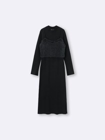 「気づいたらサイズ欠け」の前に！【GU】セットでお得♡「着回し力100点ワンピ」