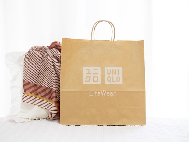 え、【ユニクロ】にこんなの売ってたの！？ 秋冬コーデが即こなれる♡「柄トップス」