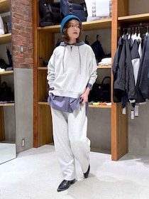 まるっと真似させてーーッ！【niko and ...】40代ママ店員さんの「最旬おしゃれコーデ」