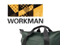 もっと早く知りたかった！【ワークマン】コスパも機能性も◎「優秀トートバッグ」