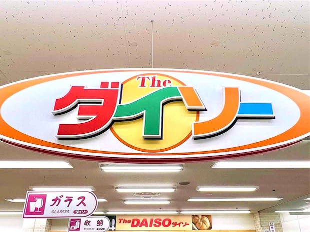 えええ、本当に【ダイソー】なの！？ ハシゴしてでも欲しい♡「高見えバッグ」