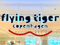 「大大大当たり」キターーッ♡【flying tiger】集めて飾りたい「オシャレ雑貨」って？