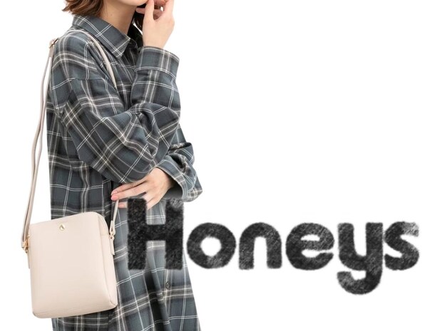 「カバン重くて肩凝る」→【ハニーズ】で解決！ 週7で使いたい「軽量バッグ」