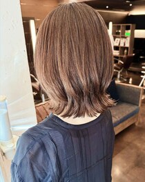 無難ヘア → グッと垢抜け！【40・50代】は「最旬こなれヘア」でイメチェン大成功ーッ♡