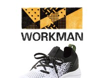 【ワークマンの1,900円スニーカー】が優秀！「かかとが踏める」「軽やかで快適」だって！