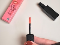 まさにこんなの、待ってた！！【KATE】"うるツヤ"で落ちにくい♡「新作リップモンスター」