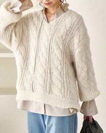 「洋服迷子」→【ROPÉ PICNIC】へ！ 大人が着映える♡「一軍トップス」