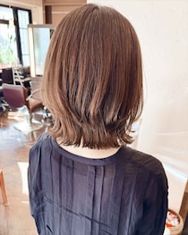 その髪型、古いかも（泣）→【40・50代】が即こなれる♡「最旬おすすめボブ」