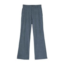 週4で穿きたい「機能性パンツ」→【ワークマン新作】にあった、、！（歓喜）