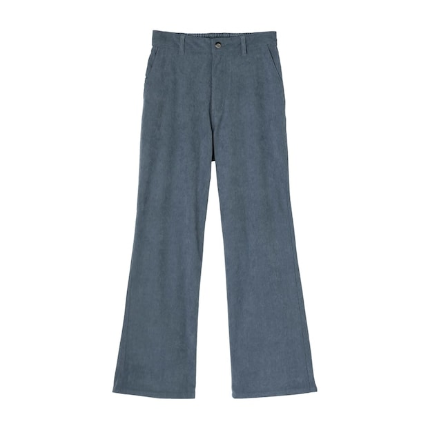 週4で穿きたい「機能性パンツ」→【ワークマン新作】にあった、、！（歓喜）