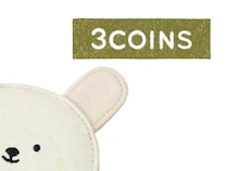 か、か、かっわいいぃぃい♡【3COINS】デザイン大優勝♡「モチーフポーチ」