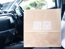 「車移動派」なら“こっち”かも！【ユニクロ】大人の即戦力！「ショート丈アウター」