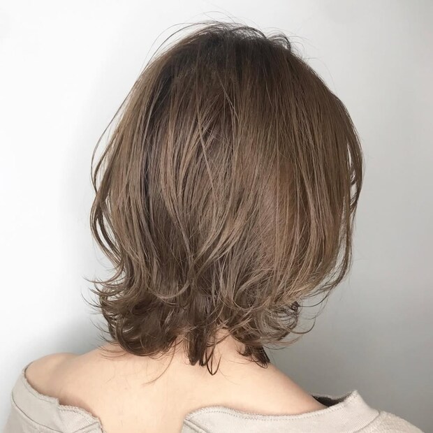 【40・50代】に“こそ”推せる!? 速攻若見え & 今っぽ♡「ウルフレイヤー」