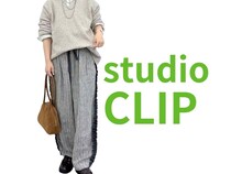 「大人気で即完売だった！」【studio CLIP】1点投入で即シャレる♡「フリルパンツ」