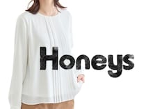 【ハニーズのハニぽかトップス】が優秀！「寒い季節の強い味方」「裏起毛であたたかい」