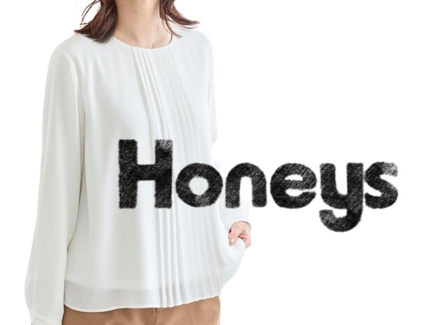 【ハニーズのハニぽかトップス】が優秀!「寒い季節の強い味方」「裏起毛であたたかい」