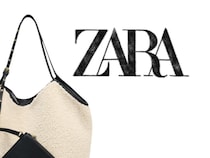 こういうの探してたーーッ！【ZARA】週7で使いたい♡「冬映えバッグ」