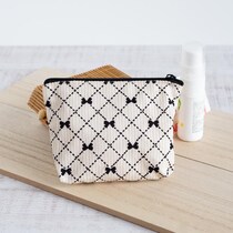 【セリア】がセンス良すぎーーッ！ バッグに忍ばせたい♡「110円ポーチ」