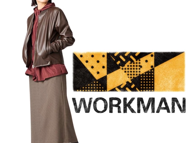 しんどい「下半身冷え」→【ワークマン】へ！ 秋冬の1軍♡「あったかボトムス」