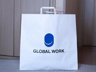 今年は“ネイビー”一択かも！【グローバルワーク】大人の垢抜け♡「ベロアアイテム」