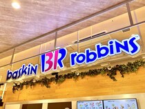 《最新》可愛いポーチ付きって最高ッッ♡【サーティワン】完売前に急いで！「コラボ商品」をチェック